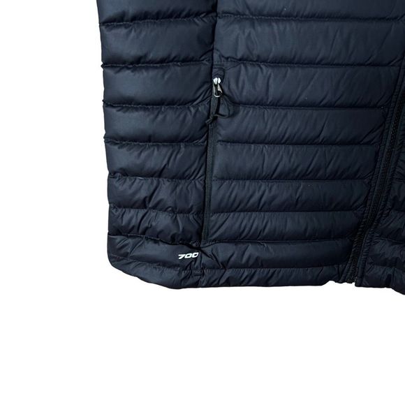 NWOT The North Face 700 Down Womens Vest XXXL - Picture 3 of 5